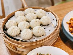 酱肉包-陈傻子餐厅(世纪都会店)