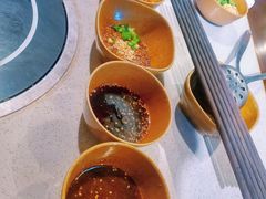 老板秘制小料-重八牛府之初入江湖(双榆树店)
