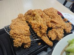 -永和大王(广渠店)