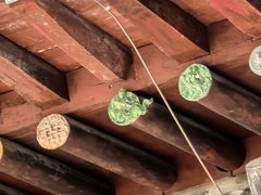 -报恩寺(平武县)