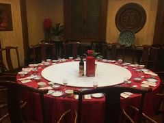 包厢-山东国际饭店·三义和(解放路店)