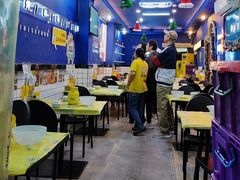 -桥东喜碧海鲜街(水东街店)