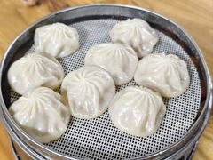 小笼包-小罗子汤店(大士院总店)