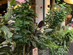 -贰醒·私房小院烧烤 (太古里店)