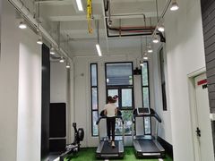 -汗水空间私教健身连锁(SM广场店)