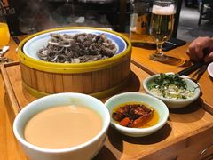 -京味斋·北京烤鸭(北京南站洋桥店)