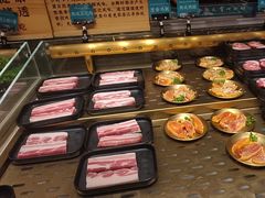 -東盛炭烤自助料理(玄武招商花园城店)