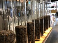 -喜茶(深圳东门1234店)