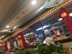 -万荣烤鸭店·北京菜(天坛店)