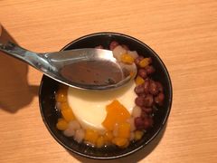 -Meet Fresh鮮芋仙(时代天街店)