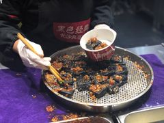 -黑色经典臭豆腐·湖南特产(坡子街店)