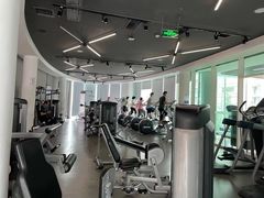 -一兆韦德健身(慧芝湖店)