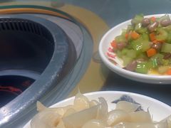 -蜀留香火锅·始于1999·原四川老火锅(白堤路店)