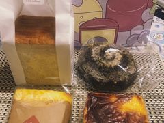 -好利来(东四店)