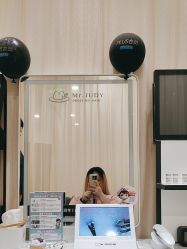 -Mr.JUDY洗个头发