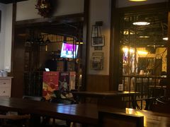 -麦落精酿啤酒餐吧(先农大院店)