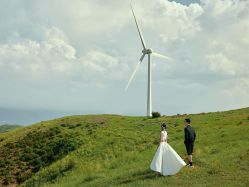 -第一夫人婚纱摄影(南京店)