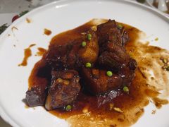 -金枝玉叶上海人家食府(三里河店)