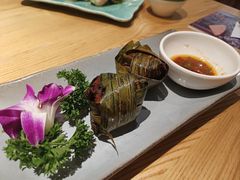 拉娜叶包鸡-米纸越南小馆(金鹰世界店)