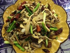 -白家寨子·山野白族菜(古城总店)