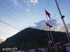 -香炉山国家森林公园