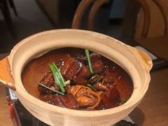 -乔街深夜食堂·小龙虾·高压锅生蚝(杭州总店)