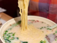 -七八冷面·延边朝鲜族美食(圣熙八号店)