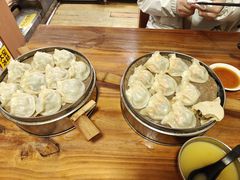 -老烟台灌汤包(南洪街店)