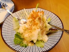 土豆泥-坂吉屋·居酒屋深夜食堂(龙湖店)