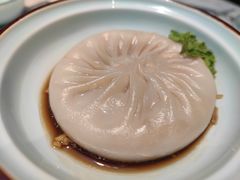 蟹黄大汤包-淮扬韵(高新大都荟店)