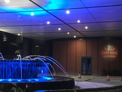 -上海滴水湖皇冠假日酒店