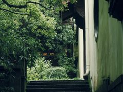 -虎跑公园