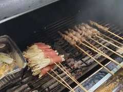 -龙寺生态园