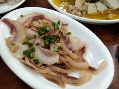 猪头肉-绍兴名菜馆(可乐路店)