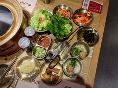 -西塔老太太泥炉烤肉(虹桥南丰城店)