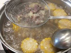 -八合里潮汕鲜牛肉火锅(深圳海岸城店)