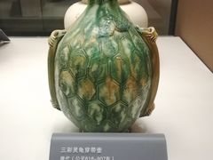 -西安大唐西市博物馆