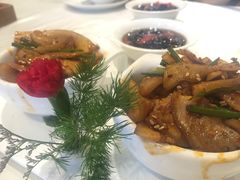 -悦百味·品质川菜(橄榄郡店)