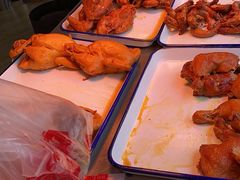 -鸡打鸣熏鸡系列(总店)