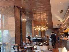 -艺站·自助餐厅·牛排西餐厅(济南绿地美利亚酒店)