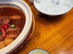 -永安水煮活鱼·仪征菜(仪征奥林匹克店)