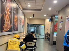 大堂-永和大王(梅家浜店)