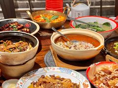 -广府乡下·饭庄(新港东路店)