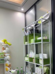 -凡碧诗毛孔清洁收细