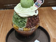 -WONDER ICE 萬得冰田(建設路总店)