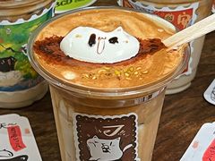 -ABCD咖啡屋(妇幼店)