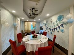 包厢-银河酒家(天河店)