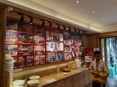 -弓虽昌焖烧鸡(大竹林店)