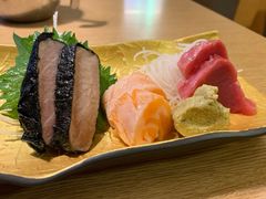 -熊二日本料理