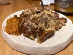 -隔壁老王·家常云南菜(花巷店)